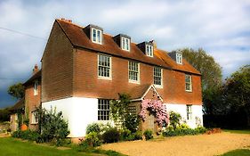 Starnash Farmhouse Bed And Breakfast Hailsham 3* United Kingdom